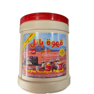 قهوة باتل الخير بالخلطة الجنوبية ٩٠٠ غرام