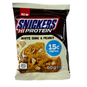 سنيكرز بروتين ١٥ غرام بروتين