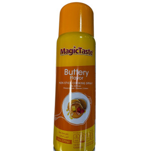 بخاخ زبده غير لاصق 170غ