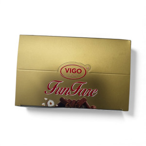 فان فير شد ٤ إصبع