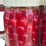 حلاو شيري كرز ٢٥٠ غرام