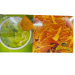 ناشوز تغميس بنكه الجواكامولي 175غ