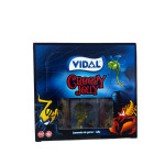 جيلي حشرات ٦٦ حبة