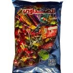 قرقيعان الصيداوي اكتسرا 2 كيلو