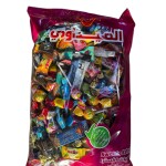 قرقيعان الصيداوي اكتسرا 2 كيلو