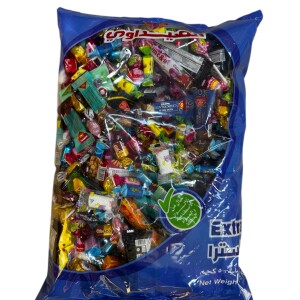 قرقيعان الصيداوي اكتسرا 5 كيلو