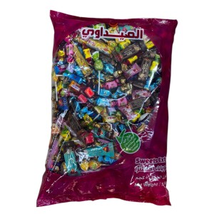 قرقيعان الصيداوي اكتسرا 5 كيلو