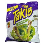 بطاط تاكيس اكسبلوجن 113غ