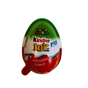 كندر جوي ماريو ٢٠ جرام