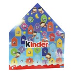 كندر بيت تقويم رمضان 31 حبة