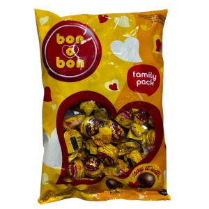 بون بون شوكولاتة 1000 غ