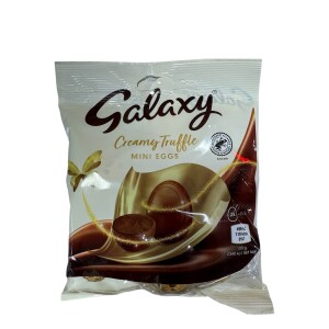 بيض جالكسي ٦ حبة