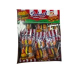 همبرجر صهيب 10 غ 24 حبه