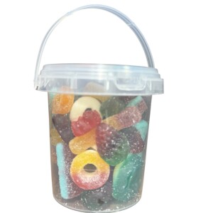 جيلي مشكل توزيعات ١٨٠ غ