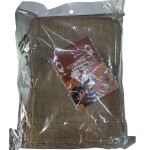 أكياس خيش قرقيعان ١٢ حبة