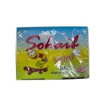 جيلي صهيب ديدان 24حبه