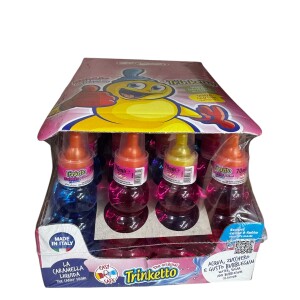 شراب ترينكيتو علكة ٢٤ حبة