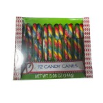 مصاص عكاز ١٢ حبة