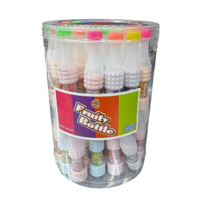 حلاو فروتي بودرة ٦٠ حبة