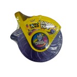 جلي توزيعات على شكل متر