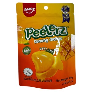 جيلي مانجو اموس بيليرز ٦٥ غرام