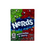 حلاو نيردز بطيخ وكرز ٤٦ غرام