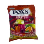 حلاو فوكس فواكه ٩٠ غرام