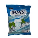 حلاو فوكس نعناع ٩٠ غرام