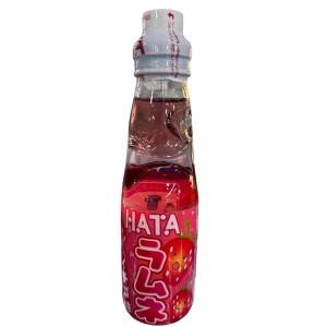 مشروب ياباني هاتا 200 مل