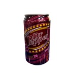 دكتور بيبر ياباني 355 مل