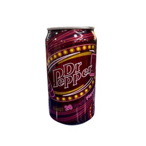 دكتور بيبر ياباني 355 مل