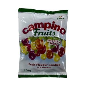 كامبينو فروت 200 غ