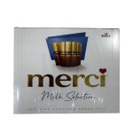 ككاو ميرسي ازرق 250 غ