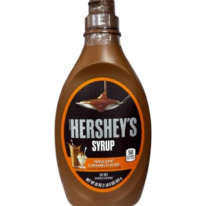 توبنق هيرشيز كراميل 623 غ