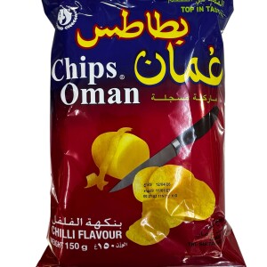 عمان كيس 150 غ