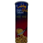 بطاط غمان علبة 137 غ