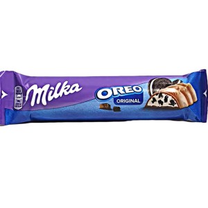 ميلكا اوريو 37 غ