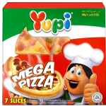 جامبو بيتزا 90غ