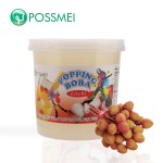 ببلز نكهه لتشي 3 كغ