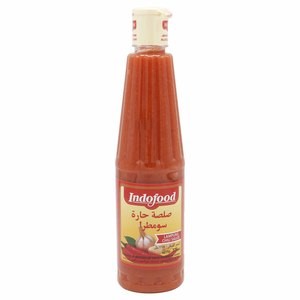 سومطره حار140مل