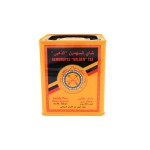 شاي المنيس خشن 400غ