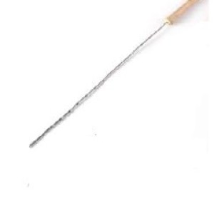 سيخ فحم للشيش