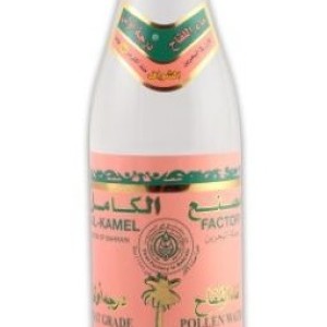 ماء لقاح 600مل