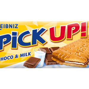 بالزن بسكويت محشو شوكولاته بالحليب 28 غ