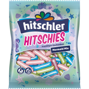 هتشلر فواكه 125غ