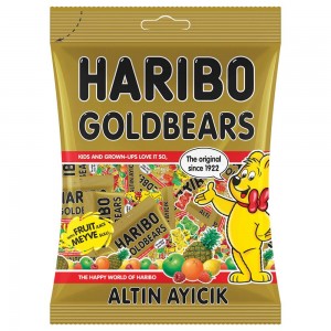 جيلي هاريبو دب200غ