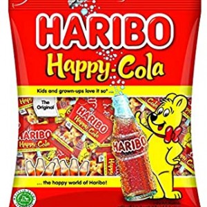 جيلي هاريبو كولا 200غ