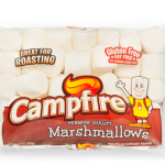 مارشميلو كامب فاير ابيض كبير 300