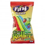 جيلي فيني رول فواكه20غ