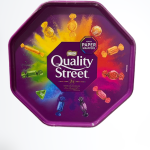 نستله كواليتي ستريت 600 غ